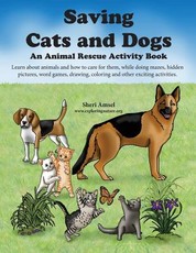 Saving Cats and Dogs