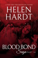 Blood Bond: 14