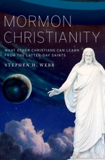 Mormon Christianity