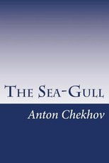 The Sea-Gull
