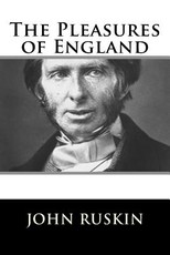 The Pleasures of England