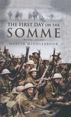 First Day on the Somme