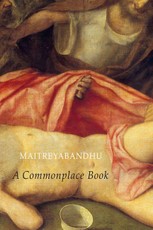 Commonplace Book