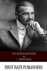 The Woggle-Bug Book