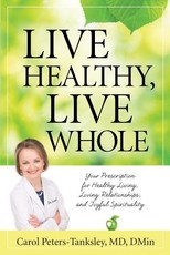Live Healthy, Live Whole
