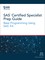 SAS Certified Specialist Prep Guide