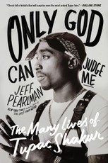 Only God Can Judge Me