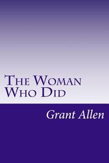The Woman Who Did