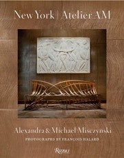 New York: Atelier AM