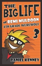 The Big Life of Remi Muldoon 3
