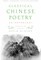 Classical Chinese Poetry