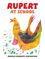 Rupert at School