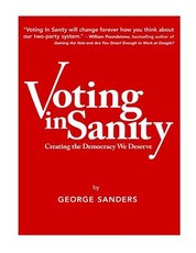 Voting In Sanity