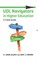 UDL Navigators in Higher Education
