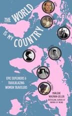 The World Is My Country