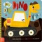 Dig! Dig! Dino Vrooms!