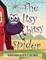 The Itsy Bitsy Spider Nursery Rhyme Coloring & Sheet Music