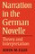 Narration in the German Novelle