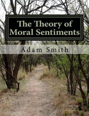 The Theory of Moral Sentiments
