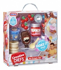 LITTLE TIKES Rinkinys „Ledai“