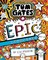 Tom Gates 13: Epic Adventure (kind of)