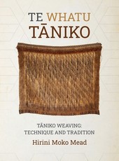 Te Whatu Tāniko