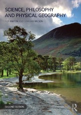 Inkpen, R: Science, Philosophy and Physical Geography