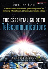 Essential Guide to Telecommunication, The