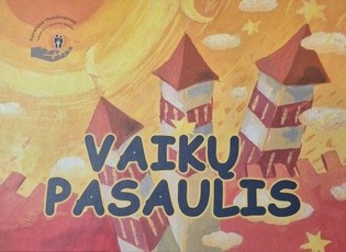 Vaikų pasaulis