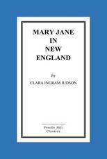 Mary Jane in New England