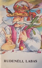 Rudenėli, labas