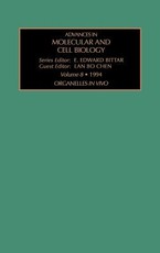 Organelles in Vivo