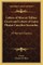 Letters of Marcus Tullius Cicero and Letters of Gaius Plinius Caecilius Secundus