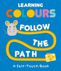 Follow the Path: My First Words