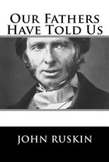 Our Fathers Have Told Us