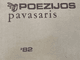 Poezijos pavasaris 1982