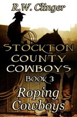 Stockton County Cowboys Book 3