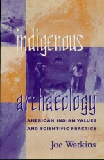 Indigenous Archaeology
