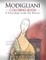 Modigliani Coloring Book