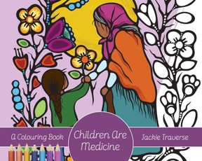 Children Are Medicine