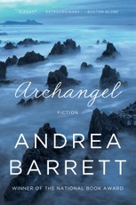 Archangel: Fiction