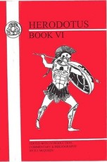 Herodotus: Book VI