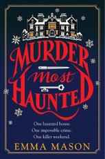 Murder Most Haunted