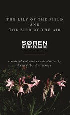 Lily of the Field and the Bird of the Air