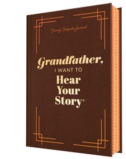 Grandfather, I Want to Hear Your Story (Deluxe Edition)
