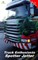 Truck Enthusiasts Spotter Jotter