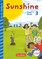 Sunshine - Early Start Edition 3. Schuljahr- Nordrhein-Westfalen - Pupil's Book