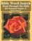 Bible Word Search Read Through The Bible Old Testament Volume 31
