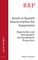 Jesuits in Spanish America Before the Suppression