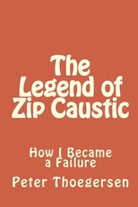The Legend of Zip Caustic